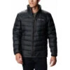 Columbia Men's Autumn Park Down Jacket -Outdoor Clothing Sale 1910451 010 f presetWeb