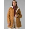 Prana Women's Esla Coat 2 Prana Women's Esla Coat -Outdoor Clothing Sale 1962151 CAMEL