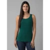 Prana Women's Foundation Scoop Neck Tank 2 Prana Women's Foundation Scoop Neck Tank -Outdoor Clothing Sale 1963751 DEEPPINEHEATHER