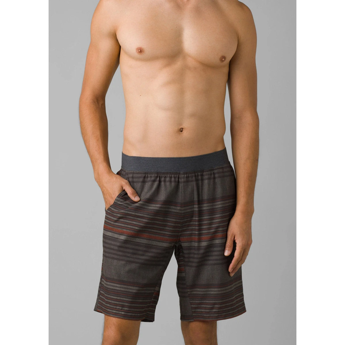 Prana Men's Super Mojo Short II 4 Prana Men's Super Mojo Short II - Image 2