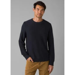 Prana Men's North Loop Sweater -Outdoor Clothing Sale 1964561 NAUTICAL d456c851 07d2 4748 9526 ce2d10ae9ac8
