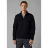 Prana Men's Brookland 1/4 Zip Sweater -Outdoor Clothing Sale 1964581 NAUTICAL