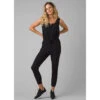 Prana Women's Railay Jumpsuit -Outdoor Clothing Sale 1965231 BLACK