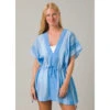 Prana Women's Marina Bay Tunic -Outdoor Clothing Sale 1968161 CLEARSKY 1