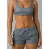 Prana Women's Mariya Short -Outdoor Clothing Sale 1969181 ARMYSPOTS