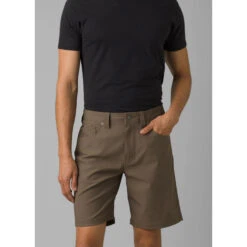 Prana Men's Brion Short II 8 Prana Men's Brion Short II -Outdoor Clothing Sale 1969731 MUD