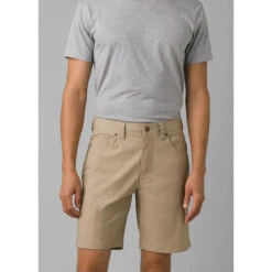 Prana Men's Brion Short II 9 Prana Men's Brion Short II -Outdoor Clothing Sale 1969731 SANDBAR