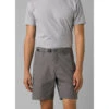 Prana Men's Stretch Zion Short II -Outdoor Clothing Sale 1969751 FLINT