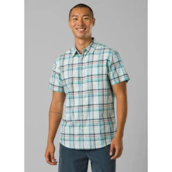 Prana Men's Groveland Shirt