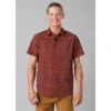 Prana Men's Stimmersee Shirt -Outdoor Clothing Sale 1970111 CACAOALOTTADOTS