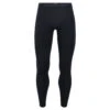Icebreaker Men's BodyfitZONE 200 Zone Leggings 1 Icebreaker Men's BodyfitZONE 200 Zone Leggings -Outdoor Clothing Sale 200 Zone Leggings 104358 Black Mineral f18624b9 1c78 499d 863c 5c8e7a195ea2