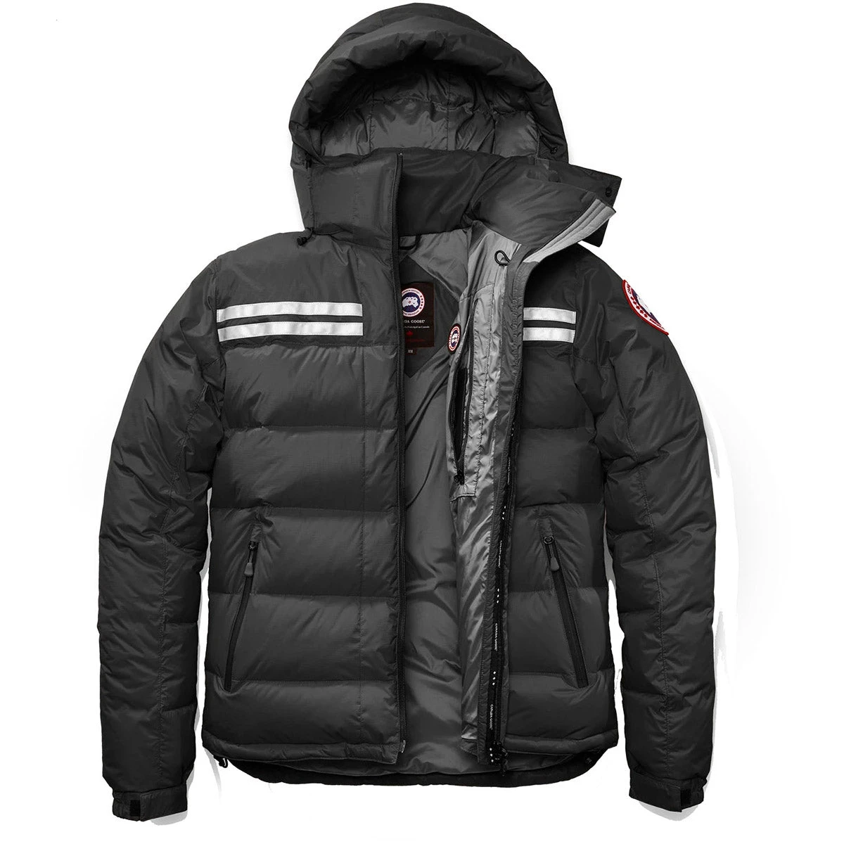 Canada Goose Men's Summit Jacket 3 Canada Goose Men's Summit Jacket