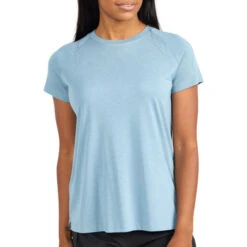 Women's Bamboo Lightweight Tee -Outdoor Clothing Sale 21933 1078085 4725733 image 1525620 53a95882 2284 451c bbcc 507df7c357aa
