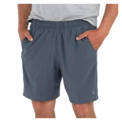 Men's Breeze Short - 6" -Outdoor Clothing Sale 21933 303615 3345803 image 1321363 e75b3ce4 cdf0 4e00 9c03 6f6549a6a09a