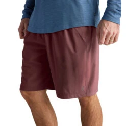 Men's Breeze Short - 6" -Outdoor Clothing Sale 21933 303615 4726007 image 1525562 7d400026 8250 461d 9c4f e353c559cade