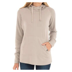 Women's Bamboo Fleece Pullover Hoody -Outdoor Clothing Sale 21933 332802 1957161 image 1236717 08efd9ea 18e6 40ce bad8 045d4f10c1a9 1