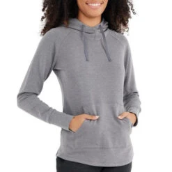 Women's Bamboo Fleece Pullover Hoody -Outdoor Clothing Sale 21933 332802 4037272 image 1397993 723a965a 3738 4cc4 a47e 4266ddca88a0 1