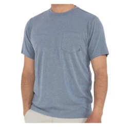 Men's Bamboo Flex Pocket Tee -Outdoor Clothing Sale 21933 436324 3304351 image 1316435 cc97e2af f09c 4b14 8e4c 169f00af6528