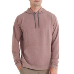 Men's Bamboo Fleece Pullover Hoody -Outdoor Clothing Sale 21933 468021 4037336 image 1397981 1490180a 0fb4 4659 b2c6 16a15985692f