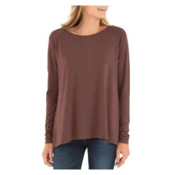 Women's Bamboo Everyday Flex Long Sleeve -Outdoor Clothing Sale 21933 647646 0 image 1236699 3038c2eb 2ef3 45d1 9a54 deb54055cbc9