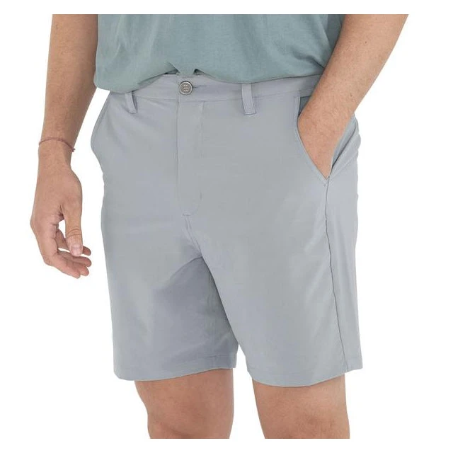 Men's Hybrid Short II - 7" 3 Men's Hybrid Short II - 7"