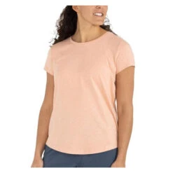 Women's Bamboo Current Tee 12 Women's Bamboo Current Tee -Outdoor Clothing Sale 21933 783902 3304273 image 1316461 6d088154 c464 4338 8810 27f840397417