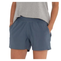 Women's Pull-On Breeze Short -Outdoor Clothing Sale 21933 783908 3304319 image 1316442 41e13e6b 25b3 41fe a36c 2d4030d184f0 1