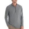 Men's Bamboo Flex Quarter Zip 1 Men's Bamboo Flex Quarter Zip -Outdoor Clothing Sale 21933 929728 4037254 image 1397998 301ba158 1e9e 485c 838c e7008e1aeab0 1