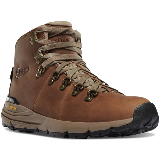 Danner Women's Mountain 600 Full Grain 3 Danner Women's Mountain 600 Full Grain
