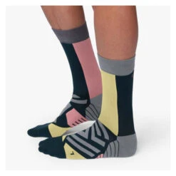 On Running Men's High Sock -Outdoor Clothing Sale 2282 614252 4657951 image 1518069 589eb295 b3e9 41c1 9d9e d958124bd8d8 1