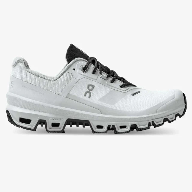 On Running Women's Cloudventure Waterproof 4 On Running Women's Cloudventure Waterproof - Image 2