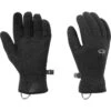 Outdoor Research Women's Flurry Sensor Gloves 2 Outdoor Research Women's Flurry Sensor Gloves -Outdoor Clothing Sale 2448880001
