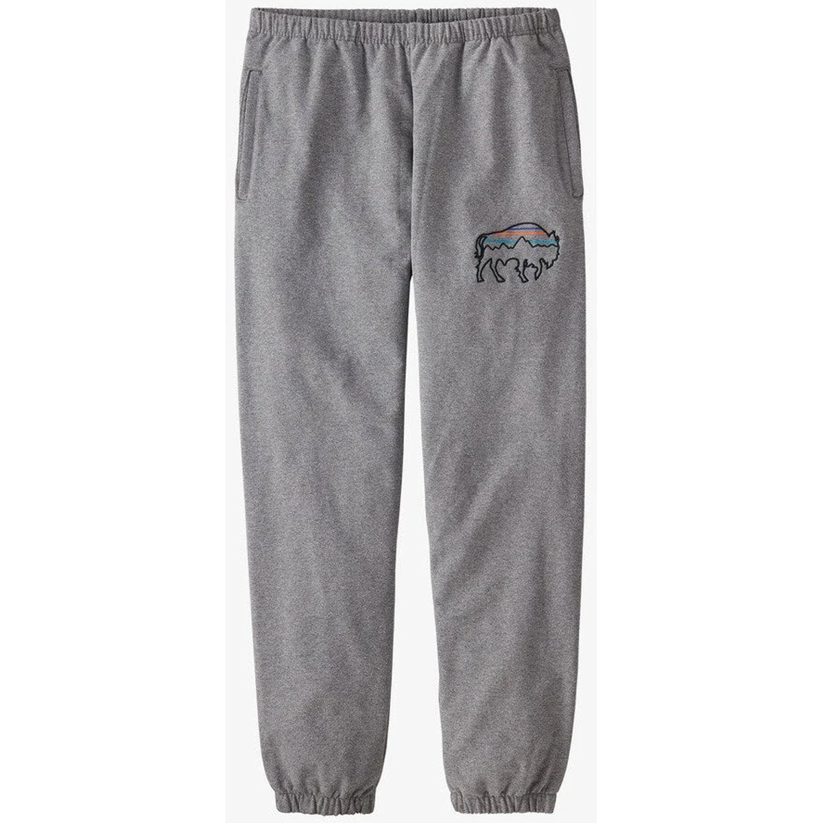 Patagonia Men's Back For Good Uprisal Sweatpants 3 Patagonia Men's Back For Good Uprisal Sweatpants