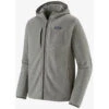 Patagonia Men's Lightweight Better Sweater Fleece Hoody -Outdoor Clothing Sale 26085 FEA