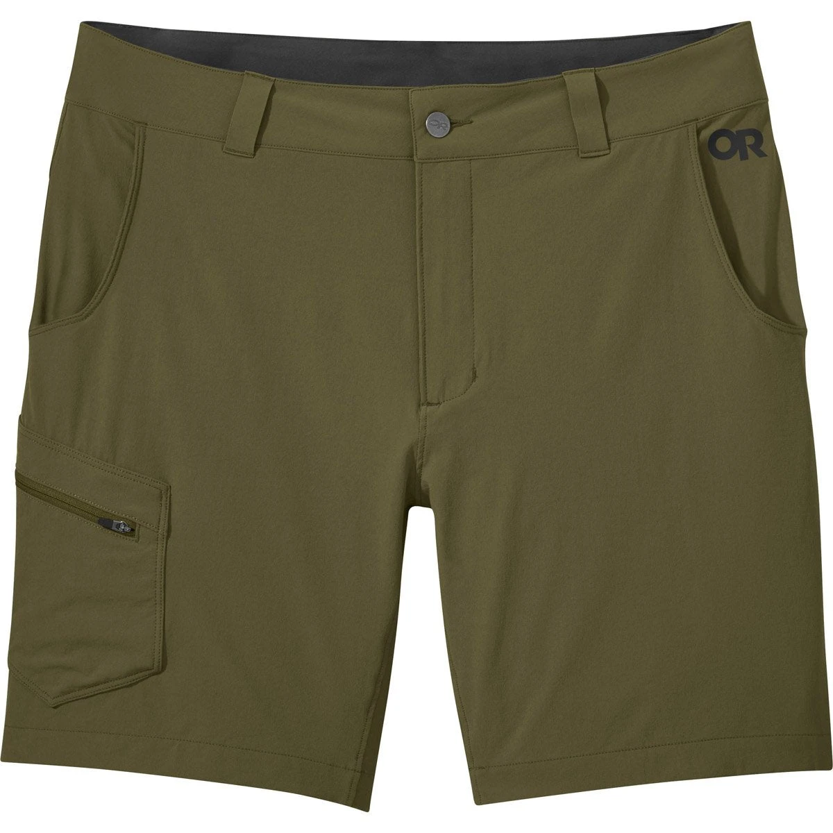 Outdoor Research Men's Ferrosi Shorts - 8" 4 Outdoor Research Men's Ferrosi Shorts - 8" - Image 2
