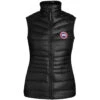 Canada Goose Women's HyBridge Lite Tech Down Vest -Outdoor Clothing Sale 2700L 61 o