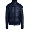 Canada Goose Men's HyBridge Lite Tech Down Jacket 1 Canada Goose Men's HyBridge Lite Tech Down Jacket -Outdoor Clothing Sale 2714M 63 o