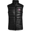 Canada Goose Men's HyBridge Lite Tech Down Vest -Outdoor Clothing Sale 2715M 61 o