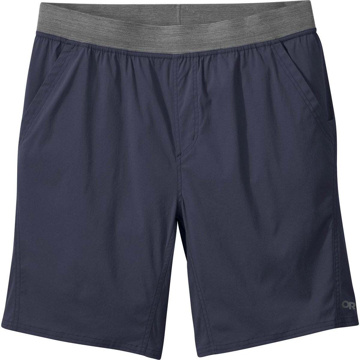 Outdoor Research Men's Zendo Shorts - 10" Inseam 3 Outdoor Research Men's Zendo Shorts - 10" Inseam