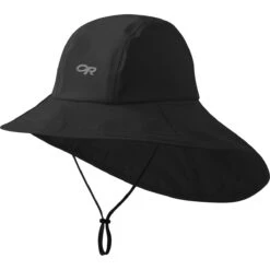 Outdoor Research Seattle Cape Hat