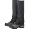 Outdoor Research Cascadia II Gaiters 1 Outdoor Research Cascadia II Gaiters -Outdoor Clothing Sale 2811830001
