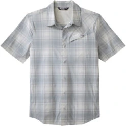 Outdoor Research Men's Astroman S/S Sun Shirt -Outdoor Clothing Sale 2822781991