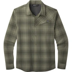 Outdoor Research Men's Astroman L/S Sun Shirt -Outdoor Clothing Sale 2822791848