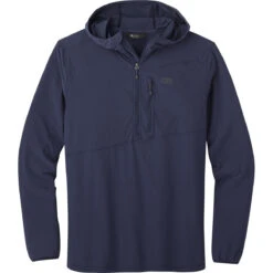Outdoor Research Men's Astroman Sun Hoodie -Outdoor Clothing Sale 2822821289