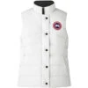 Canada Goose Women's Freestyle Vest -Outdoor Clothing Sale 2836L 433 o