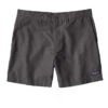 Patagonia Men's Lightweight All-Wear Hemp Shorts - 6 " -Outdoor Clothing Sale 30 370486 0 image 1016027 d52d0fd7 fabd 48d0 9445 c1a422927b5e