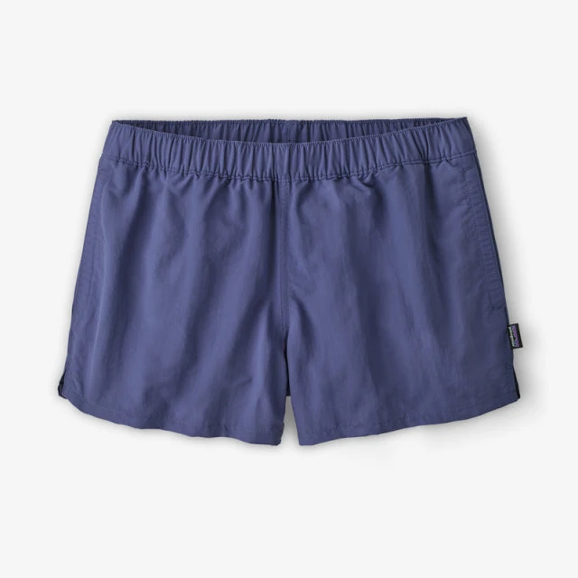 Patagonia Women's Barely Baggies Shorts 4 Patagonia Women's Barely Baggies Shorts - Image 2