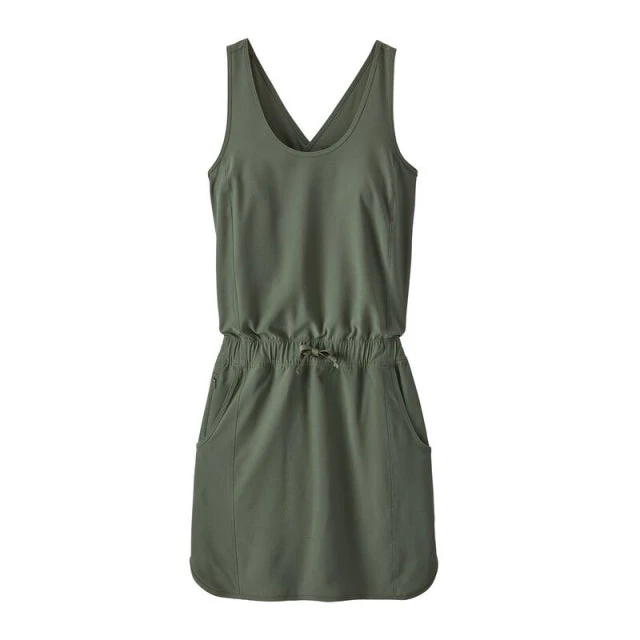 Patagonia Women's Fleetwith Dress 4 Patagonia Women's Fleetwith Dress - Image 2