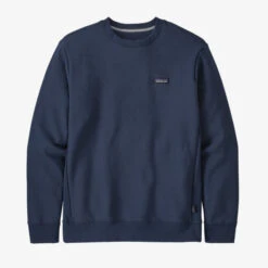 Patagonia Men's P-6 Label Uprisal Crew Sweatshirt -Outdoor Clothing Sale 30 980505 3936168 image 1367619 3febba30 5a0b 4b0d 9455 5f16a1546a31