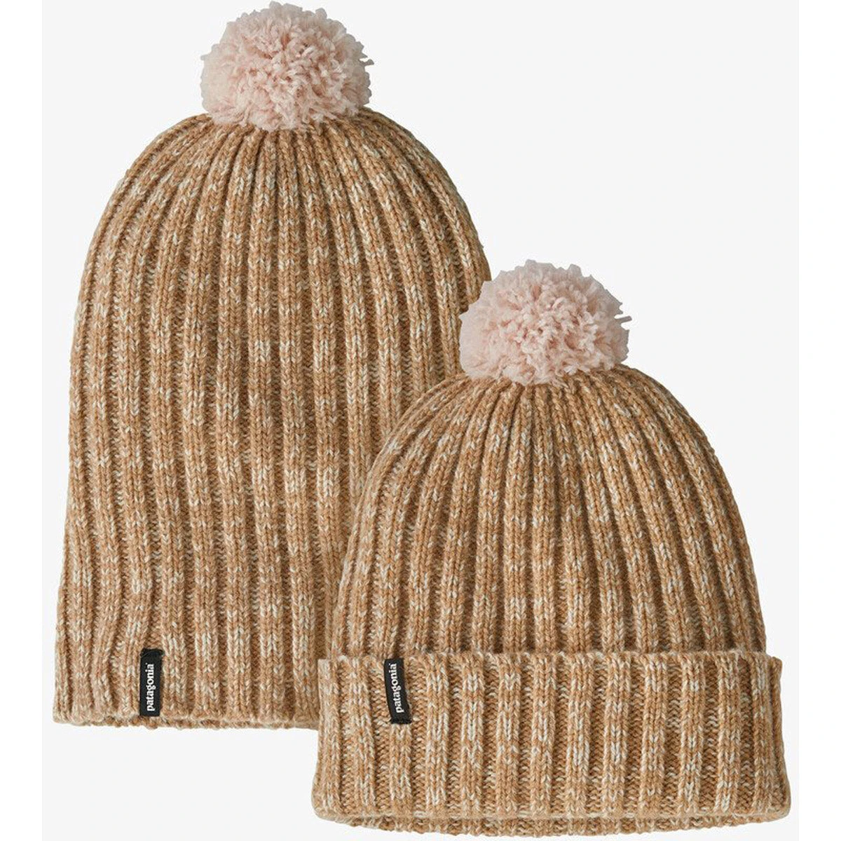 Patagonia Wool Pom Beanie 4 Patagonia Wool Pom Beanie - Image 2